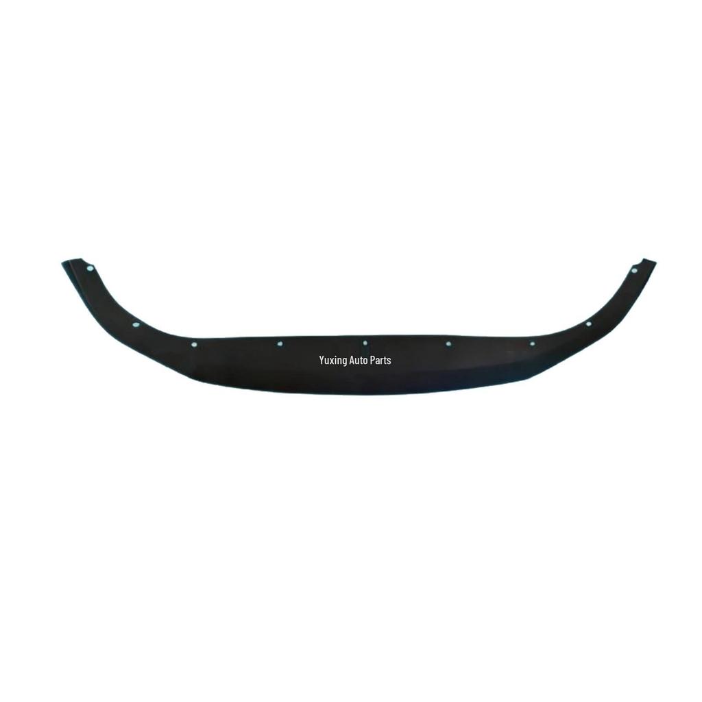 GAC AION Y Plus Front Bumper Underbody Trim Guard Plate