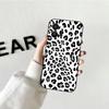 Phone Case For VIVO Y53S Y33S Y11S Y31 Y21 Y70 Y20 Y21S Y72 Y55 Y76 Y51 Y01 V23E V21 V23 V21E Animal Leopard Print Case
