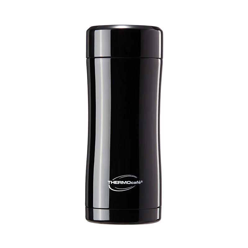 

Thermos Stainless Steel Wide Mouth Insulated Bottle