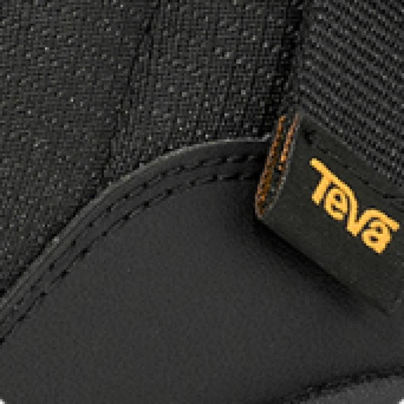 Teva Winter Slip On Women Reember Camp Black Stvf2533975 Blk