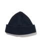 KNITTED Cotton Crop Beanie 4 Colors