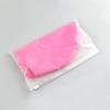 Women Man Waterproof Flexible Silicone 3D Pool Hat Hair Protections Swim Pool