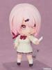 Good Smile Company Nendoroid Nijisanji Yuika Shiina Non-scale Plastic Painted Movable Figure
