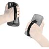 Patte De Saisie Universelle - MOBILIS - Élastique - Porte Stylet - Noir