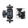 Adjustable Camera Extend Mount 360° Rotation Tripod Phone Holder for Gopro Camera Accessories
