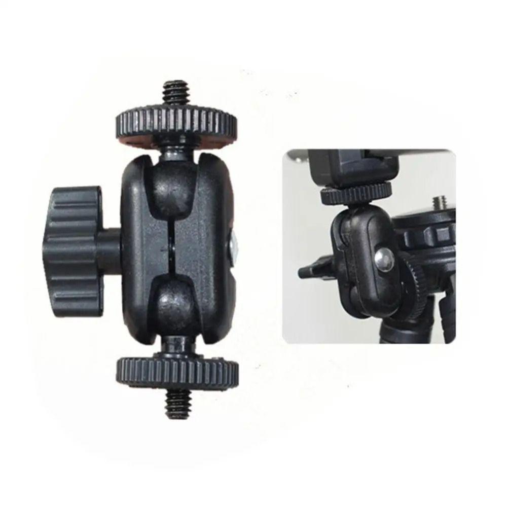 Adjustable Camera Extend Mount 360° Rotation Tripod Phone Holder for Gopro Camera Accessories
