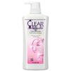 Clear Hydrating Anti-Dandruff Shampoo