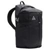 Nike ACG Aysén Große Kapazität Top Rollverschluss Reißverschluss Stoffrucksack Unisex Rucksäcke Schwarz DV4054011