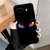 For Google Pixel 9A Case Luxury Soft Silicone Back Cover For Pixel9A Phone Case Pixel 9 A GXQ96 GTF7P G3Y12 Protective Shell