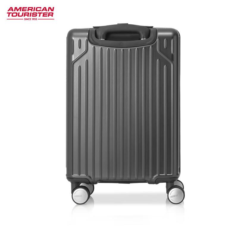 AMERICAN TOURISTER Business Travel Suitcase 24 inch