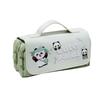Piggy Rabbit Stationery Bag Large Capacity Cartoon Panda Pencil Case  Students Office