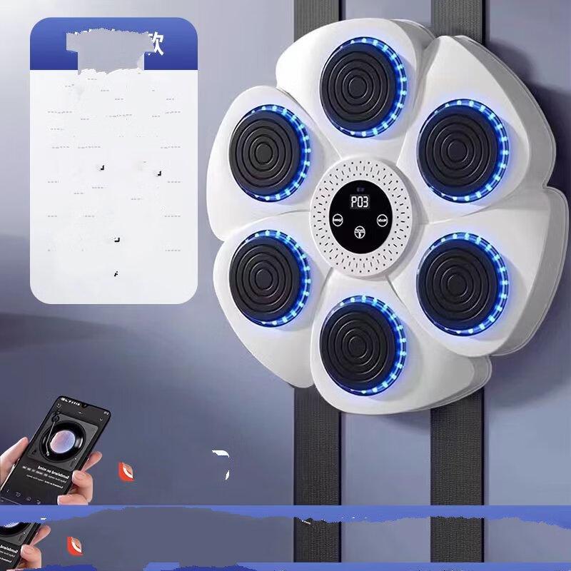 Junshe Music Boxing Machine