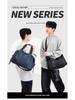 2025 Travel Trend: Large Capacity, Casual & Lightweight Fitness Bag