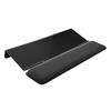Anti Slip Silicone Base Keyboard Holder with Wrist Pad Stability And Secure Placement On Smooth Desktops For Users