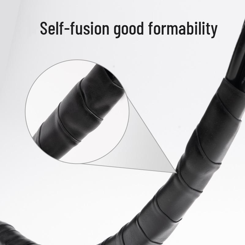 3M 2228 Waterproof Fireproof Insulating Mastic Electrical Tape - Self-Adhesive, Environmental Protection, Sealing Tape.