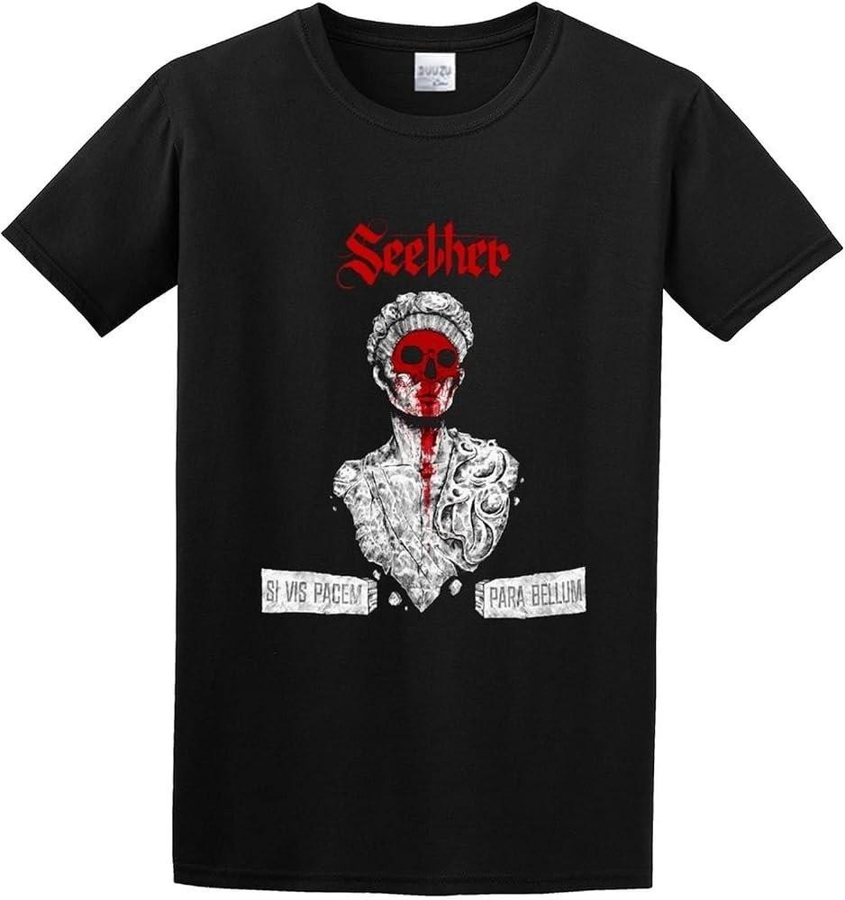 Si Vis Pacem, Para Bellum Unisex T-Shirt S-5XL