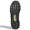 adidas UltraBoost Guard Black Semi Solar Green Sneakers H03603