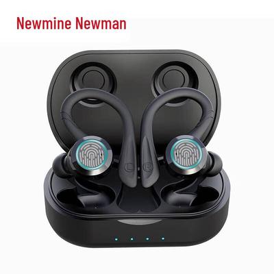 Newman L1 Touch Upgraded In-Ear Bluetooth Earbuds