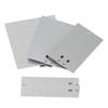 High Quality 8/12/16/20 Beads 5730 SMD LED Panel 430mA~470mA 5V Power LED Lighting Board White Light USB LED Light Power Outage