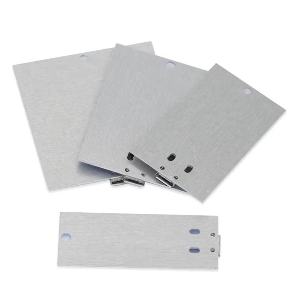 High Quality 8/12/16/20 Beads 5730 SMD LED Panel 430mA~470mA 5V Power LED Lighting Board White Light USB LED Light Power Outage