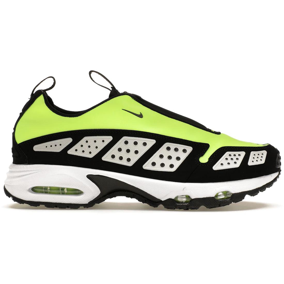 

Sneaker Nike Air Max Sunder Volt Black (Women s)(FZ2068-700) 43
