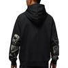 New Jordan MVP FW24 Sweatshirt Men's Black HV9225-045