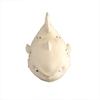 Scalding-Proof Incense Burner Cartoon Shark Decor Cute Shark Incense Holder  Indoor Use