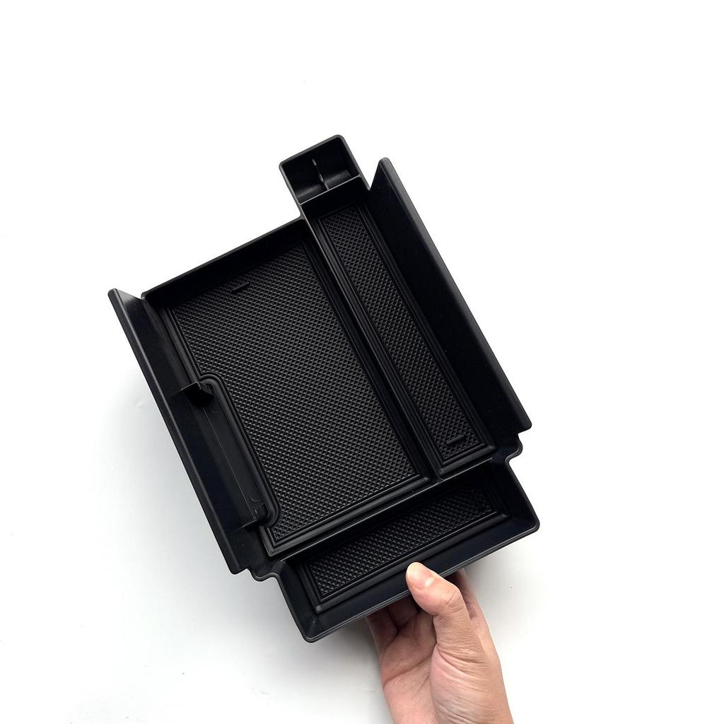Compatible Storage Box for 2022-2024 Nissan Pathfinder Armrest