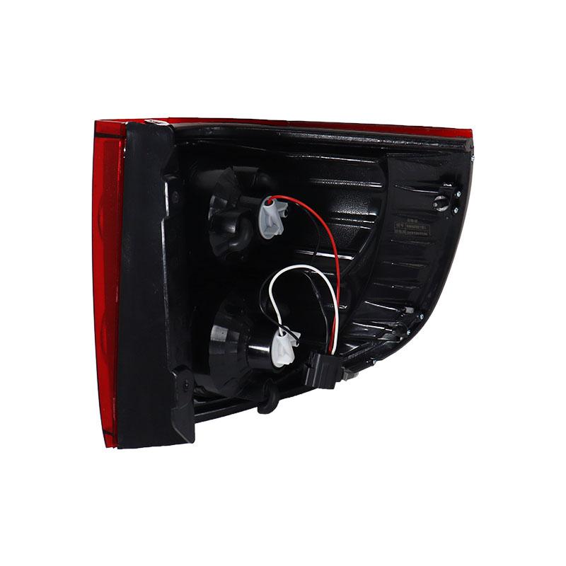 For Great Wall Haval Hover H5 2010-2018 Tail Light Great Wall X200 Car Rear Turn Signal Reverse Brake Lamp Taillight Assembly