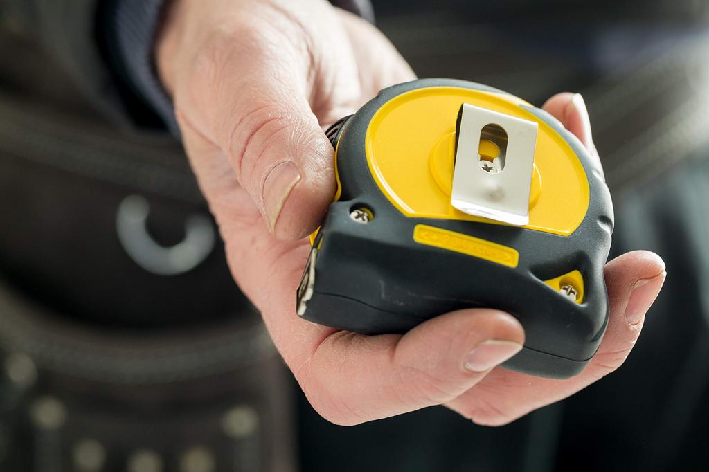 STANLEY 5MTR BI-MATERIAL BAND 030696