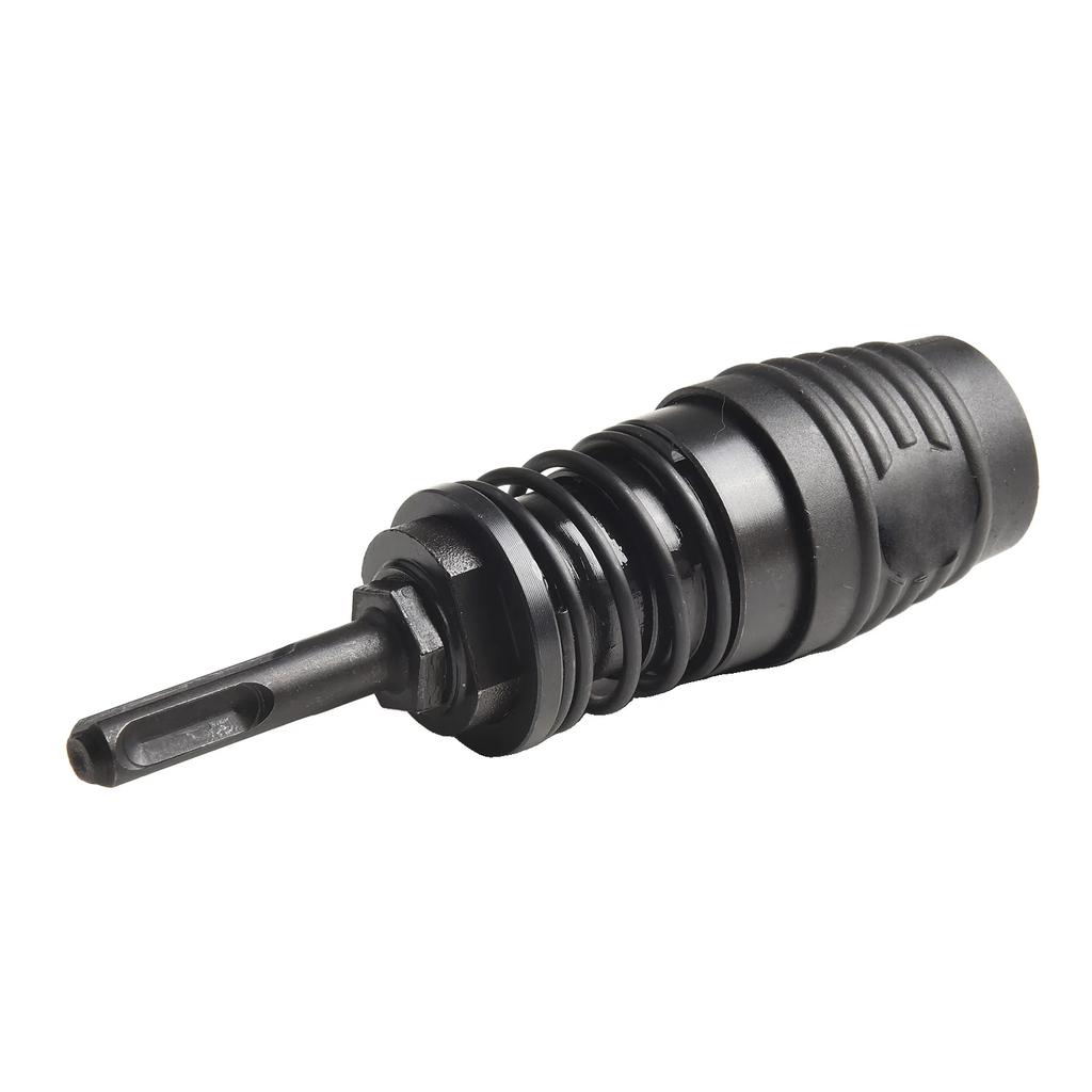 Carpentry Drill Chuck Adapter Drill Bit Converter 1/2 X 20 UNF Thread Abrasion Resistance Domestic Applications