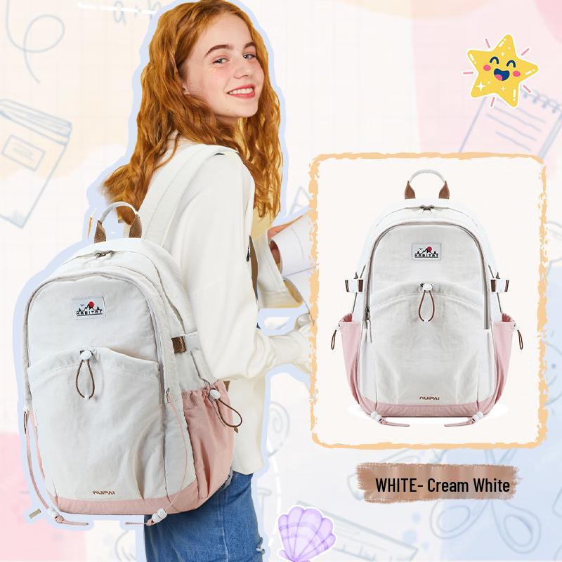 Ruipai K17233 Water-Repellent Sports Travel Backpack