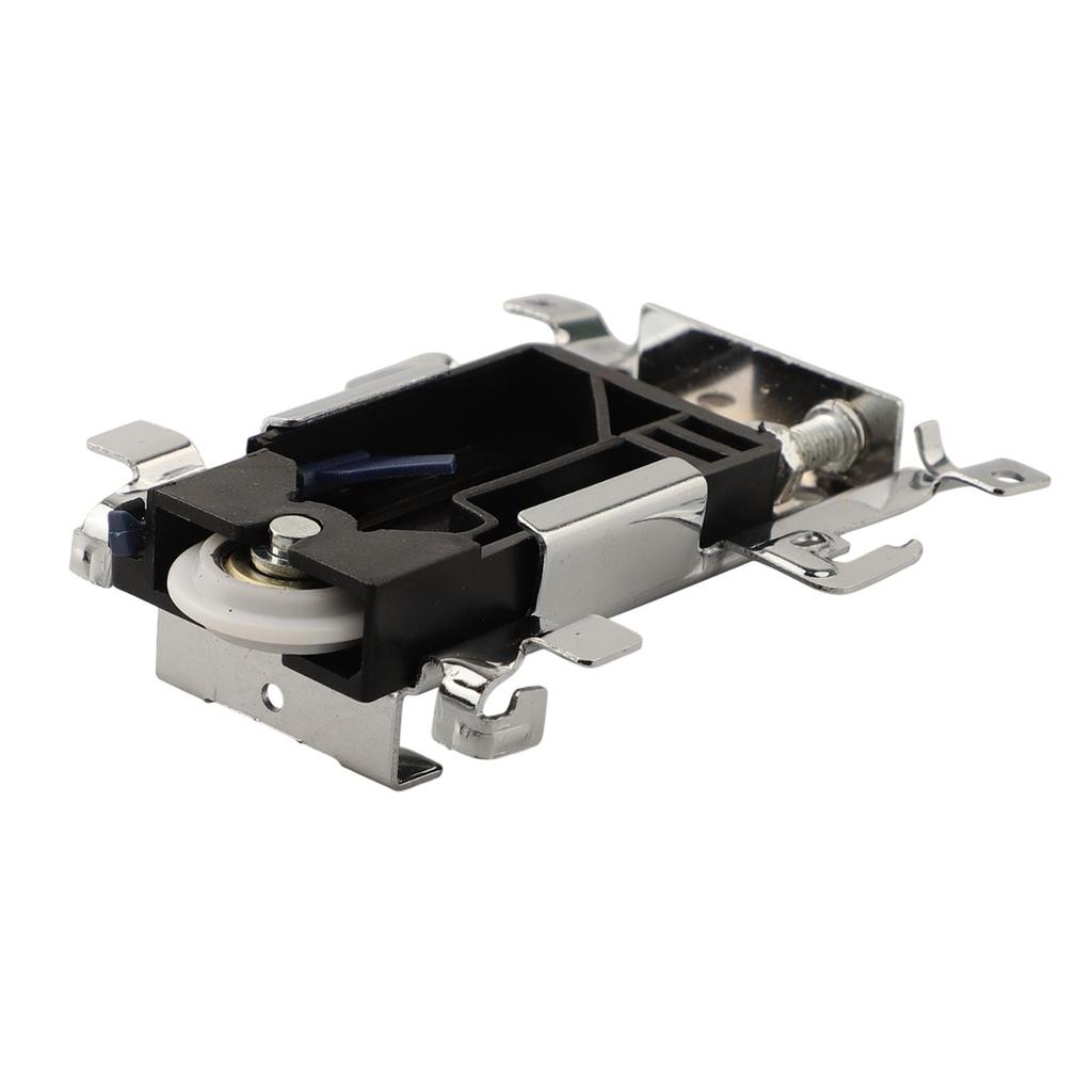 Wardrobe Moving Door Bottom Pulley Lower Wheel Old Wardrobe Sliding Door Pulley Wheel Runner Closet Furniture Hardware Accessory