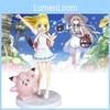 Cute Liliye Pp Doll Attractive Nebula Model Great Gift Option For Pokmon Enthusiasts