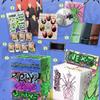Nexz   O Rly    2. Mini-Album  bOOklet Set Ver. 