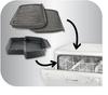 Grill Elektryczny Tefal Optigrill 2000 W Gc705816 / 6 Programów