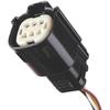Rear Camera Kit For Chevy For Corvette 2014-2015.