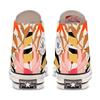 Converse Chuck Taylor All Star 70 70 Hi Comfortable Casual High Top Espadrilles Women's White Pink Orange