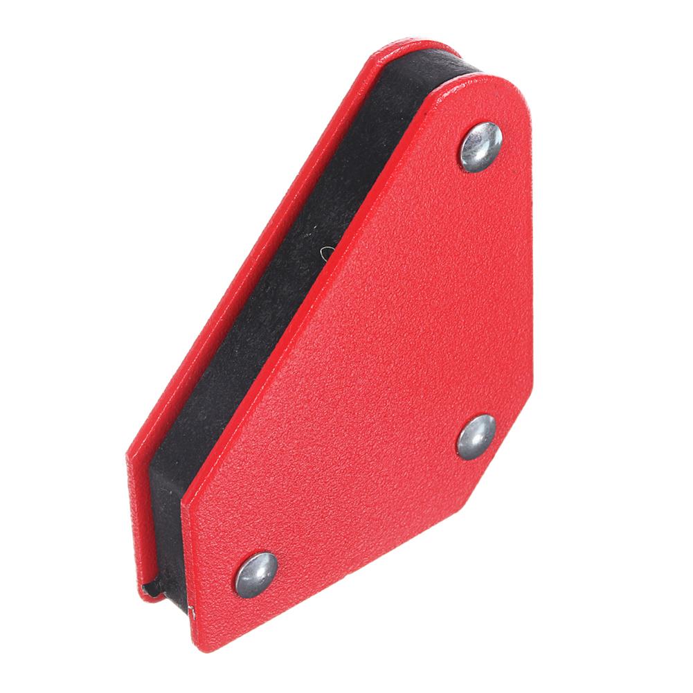 Elektrisches Schweißartefakt, Eisen-Saug-Lokalisierer, Magnet, Schweißhilfswerkzeuge, starker magnetischer fester rechtwinkliger Mehrwinkel