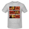 Pure Cotton Quality The Good The Bad And Ugly Graphic T Shirt For Male Il Buono Brutto Cattivo Tee Shirt Swag Unique Tshirt