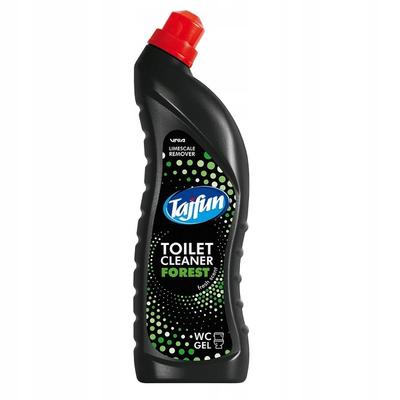 Bad & WC – Reiniger & Lufterfrischer für Toiletten