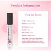 Ibcccndc Tender Lip Lotion, Pink Lipstick, Lip Gloss, Tender Lip Pigment