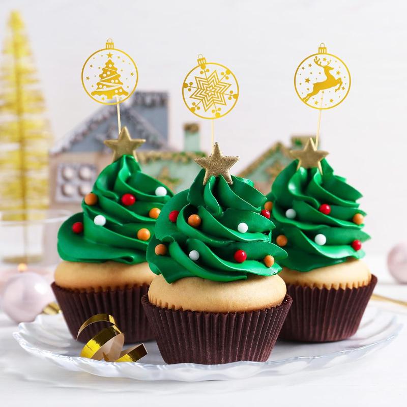 500Pcs Party Christmas Gift Wrapping Label Scrapbook Cute Stationery Decals Round Transparent Christmas Snowman Stickers