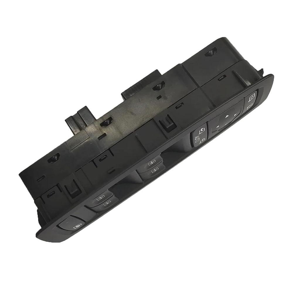 Переключатель управления стеклоподъемником 254012952R для Renault Kadjar Megane