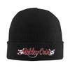 Unisex mössa Motleys Crue Rock Merch Varm Stickad Mössa Keps Rockband Mössa Hat
