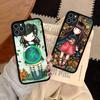 Japan Santoro G-Gorjuss Magnetische Kabellose Handyhülle Für IPhone 17 16 15 14 Plus 13 12 11 Pro Max