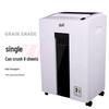 Deli Commercial Paper Shredder CN plug (adapter included)