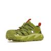 HOKA Hopara Sandal Dark Citron Unisex Sneakers Green Luminary-Green 1123112-DCLG