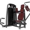Commercial Leg Strength Training Machine