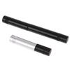 1Pcs Aluminum Alloy Graphics Card Gpu Holder Adjustable Telescopic Rotary Screw Video Card Sag Bracket